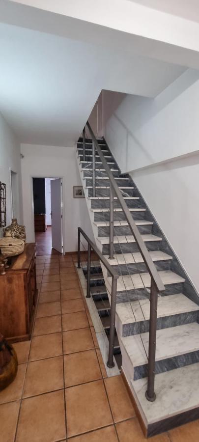 Casa Da Rua Da Fonte Villa Ferreira Do Alentejo Eksteriør billede