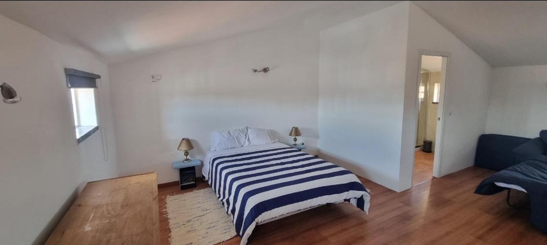 Casa Da Rua Da Fonte Villa Ferreira Do Alentejo Eksteriør billede